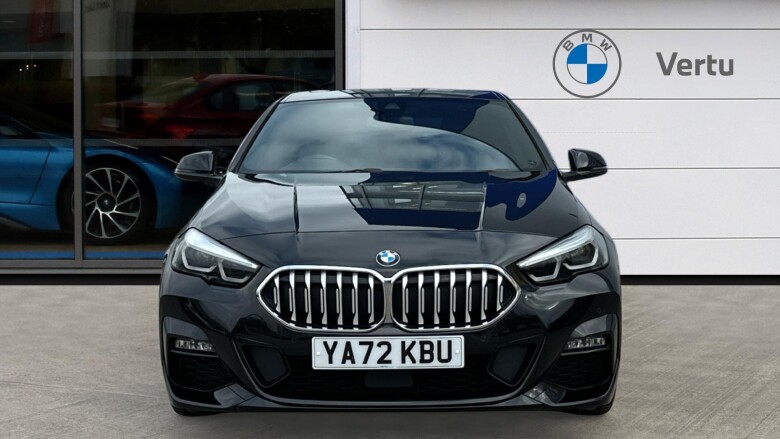 BMW 2 Series 218i [136] M Sport 4dr Petrol Saloon